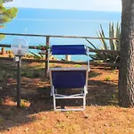 Casa Punta Gravaglione Apartman *