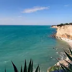 Apartman Casa Punta Gravaglione Mattinata