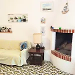 Casa Punta Gravaglione Apartman *