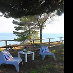 Casa Punta Gravaglione Apartman