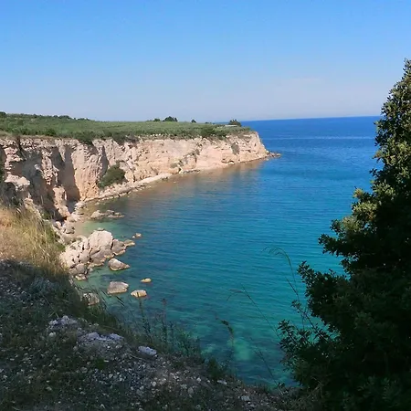 Casa Punta Gravaglione *