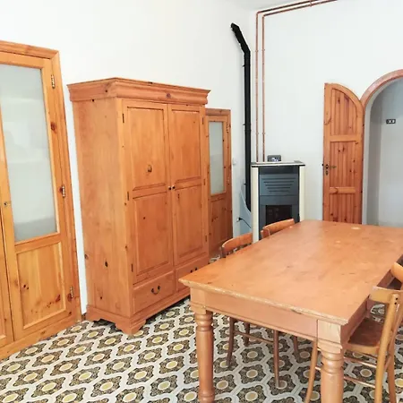 Apartman Casa Punta Gravaglione Mattinata