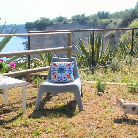 Casa Punta Gravaglione *
