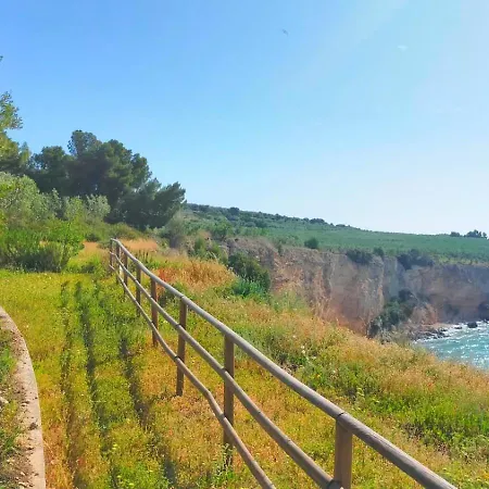 Apartman Casa Punta Gravaglione *