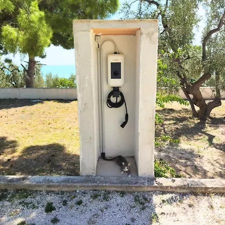 Casa Punta Gravaglione *