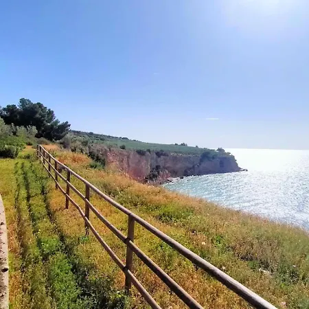 Casa Punta Gravaglione Apartman